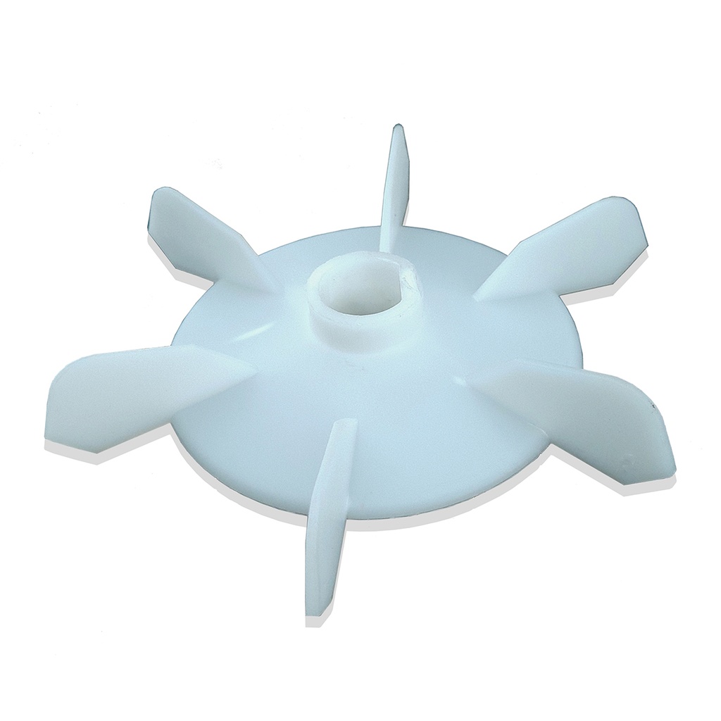 Ventilador para motor trifásico Kaifa carcasa 56