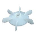 Ventilador para motor trifásico Kaifa carcasa 56