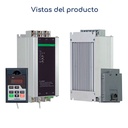 Vistas Arrancador Suave Andeli ASA 7 5,5 hp 380 V