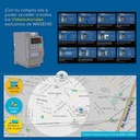 Videos tutoriales Variador de Frecuencia Powtran PI150 0,5 hp 220 V