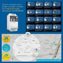 Videos tutoriales Variador de Frecuencia Gtake GK150 0,5 hp 220 V