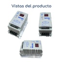 Vistas Variador de Frecuencia Lenze (Origen USA) LZ 0,5 hp 220 V