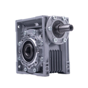 Reductor de Velocidad WI 30 Relación 1:10 Eje 11 mm