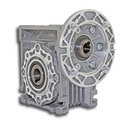 Reductor de Velocidad WMI 25 Relación 1:7,5 C56 B14 Eje 11 mm