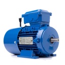 Motor trifásico con freno TEM