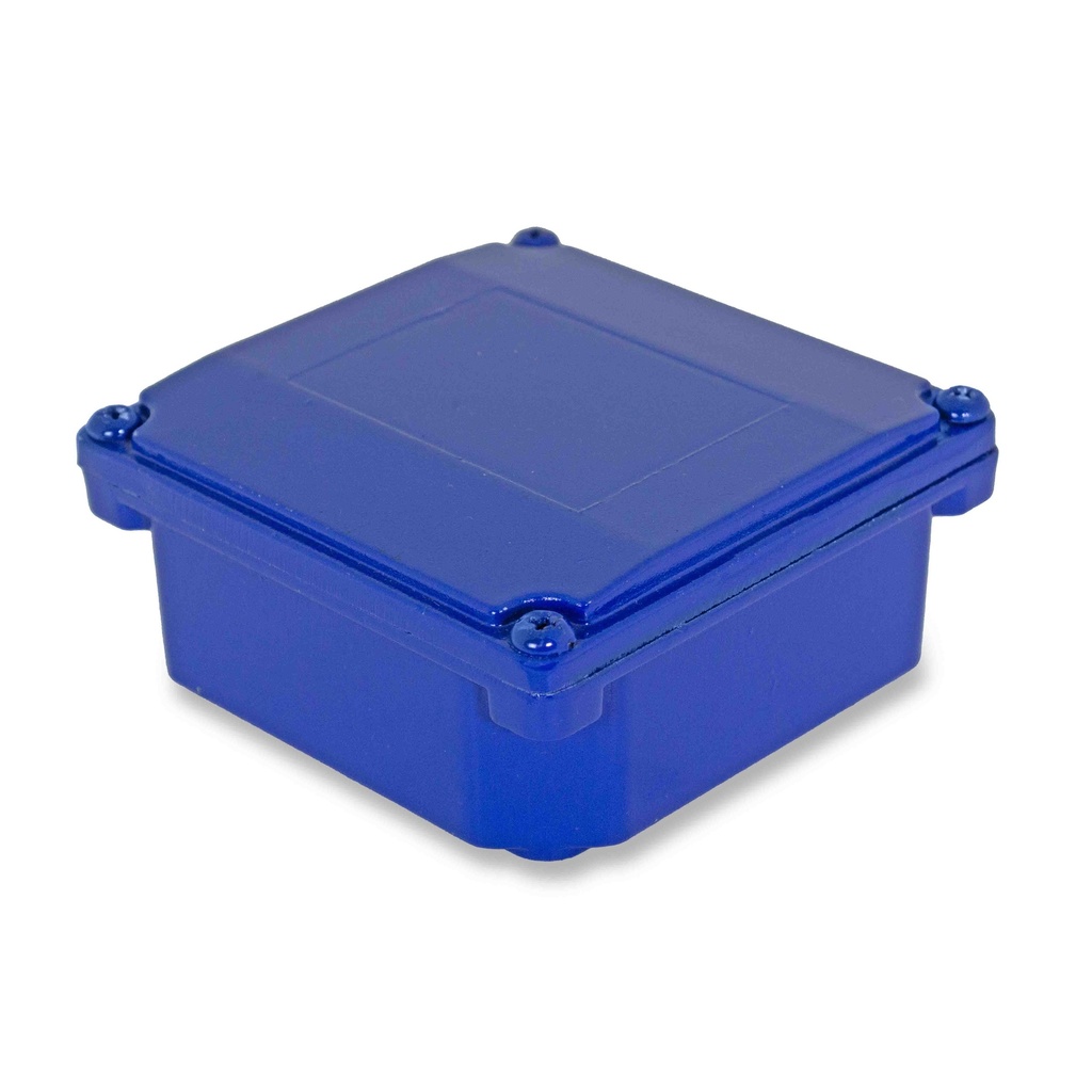 Caja de conexiones Kaifa