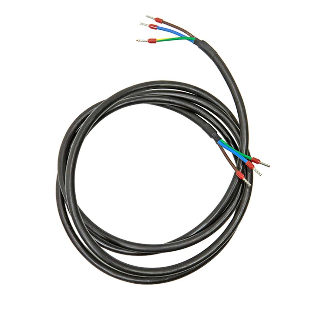Cable armado
