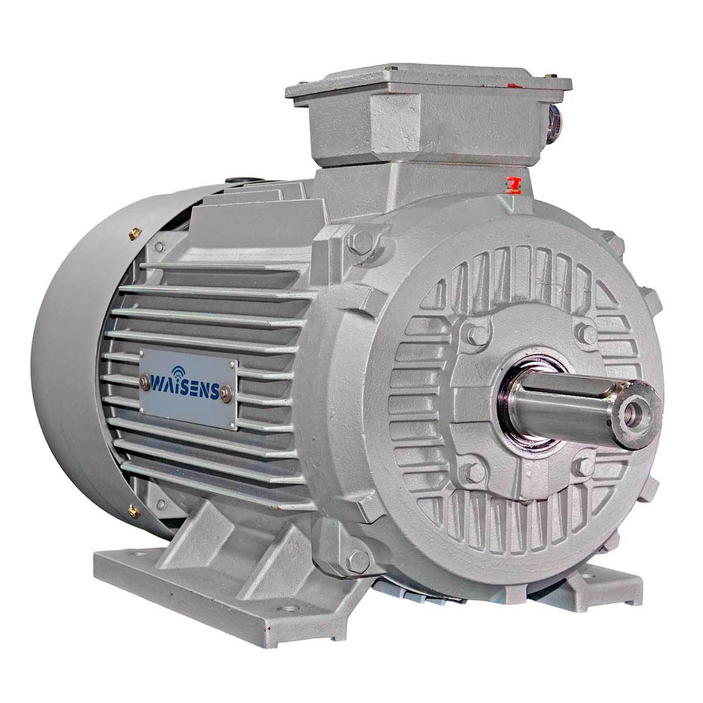 Motor Trifásico MEC Y2