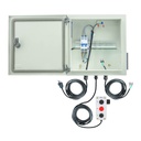 Tablero listo para usar