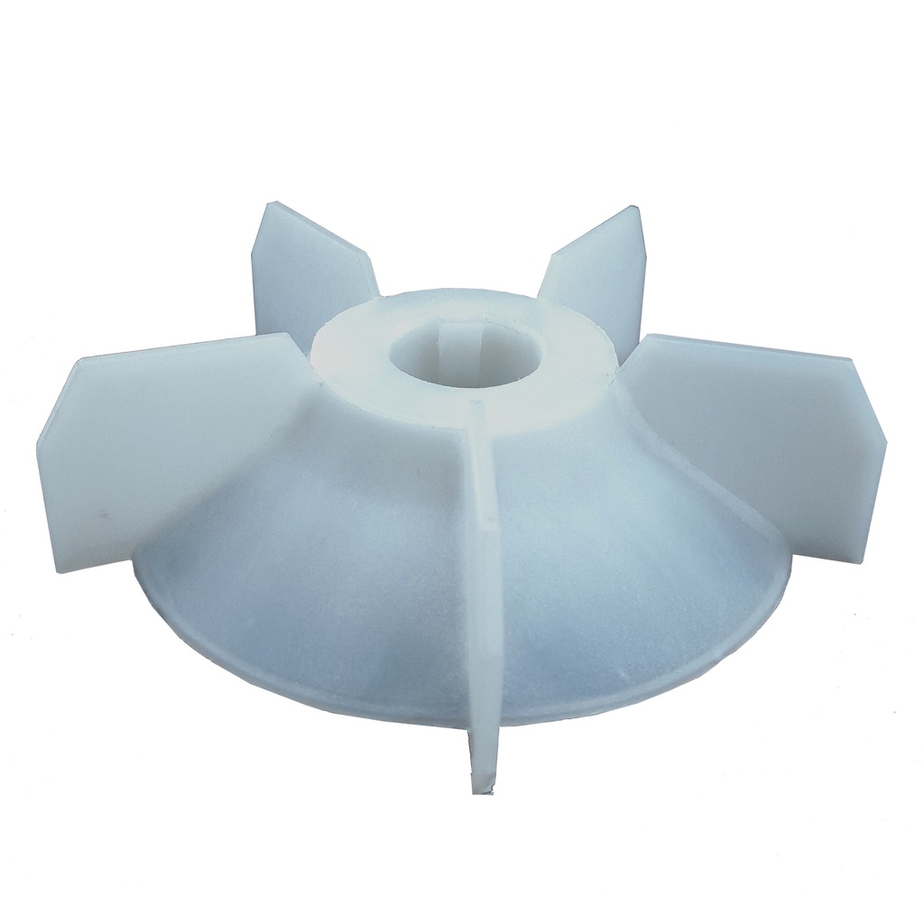 Ventilador de motor MEC