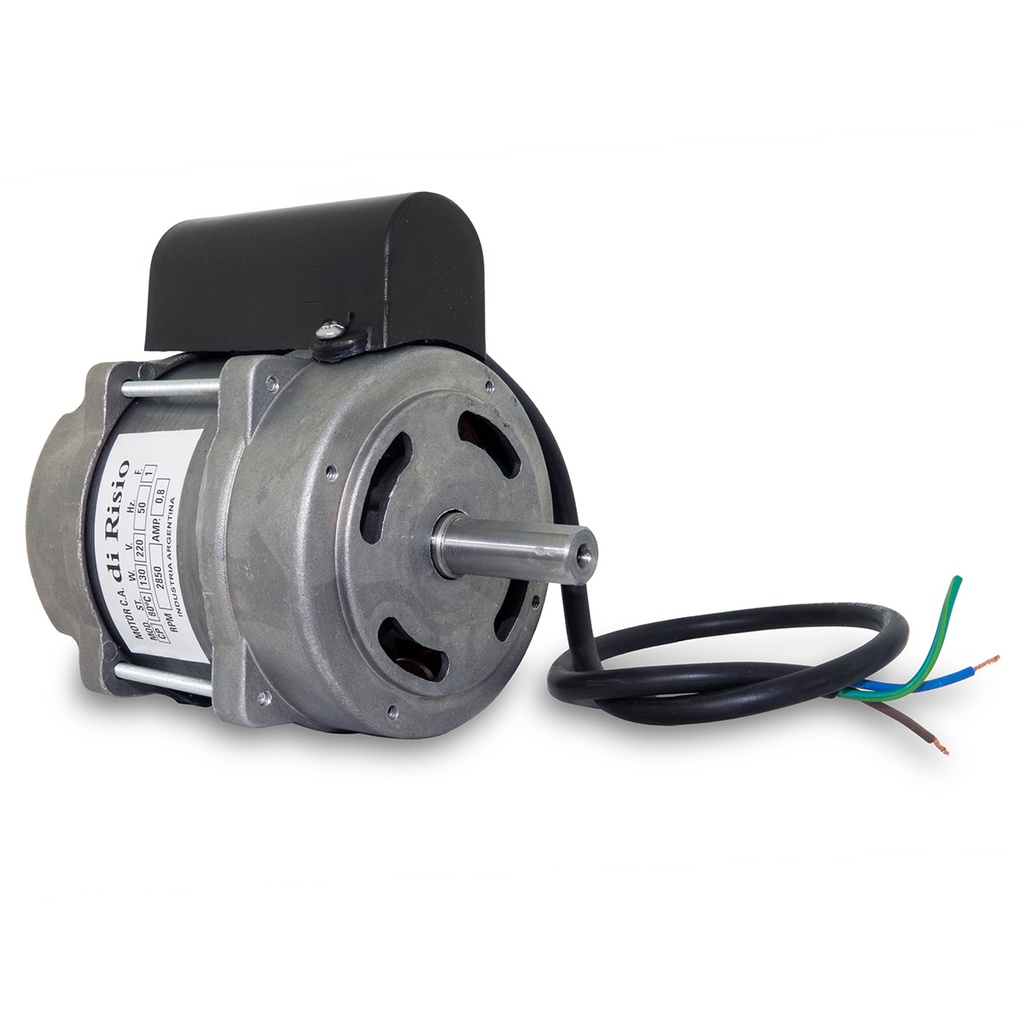 Motor para quemador Di Risio