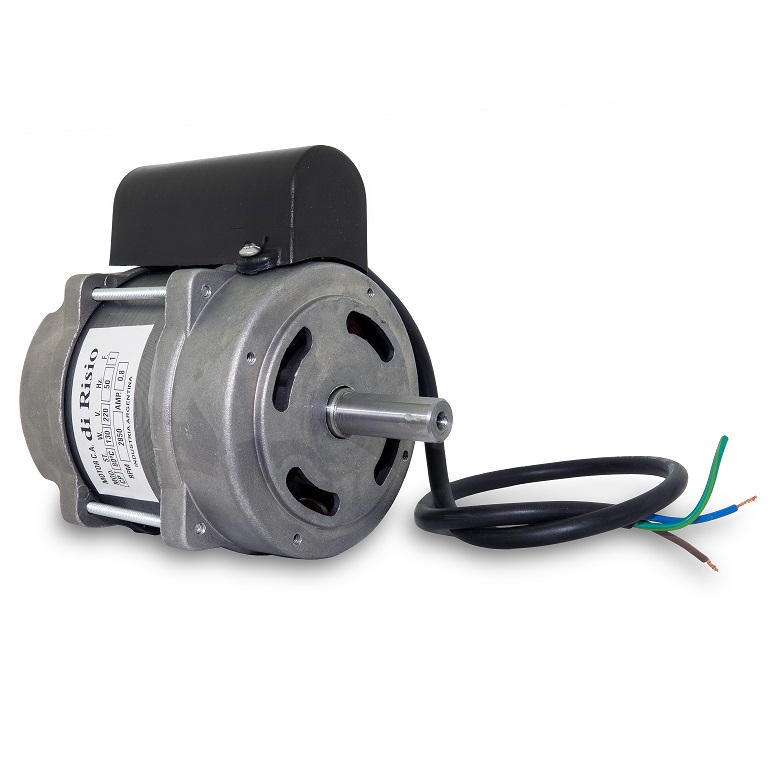Motor para quemador Di Risio