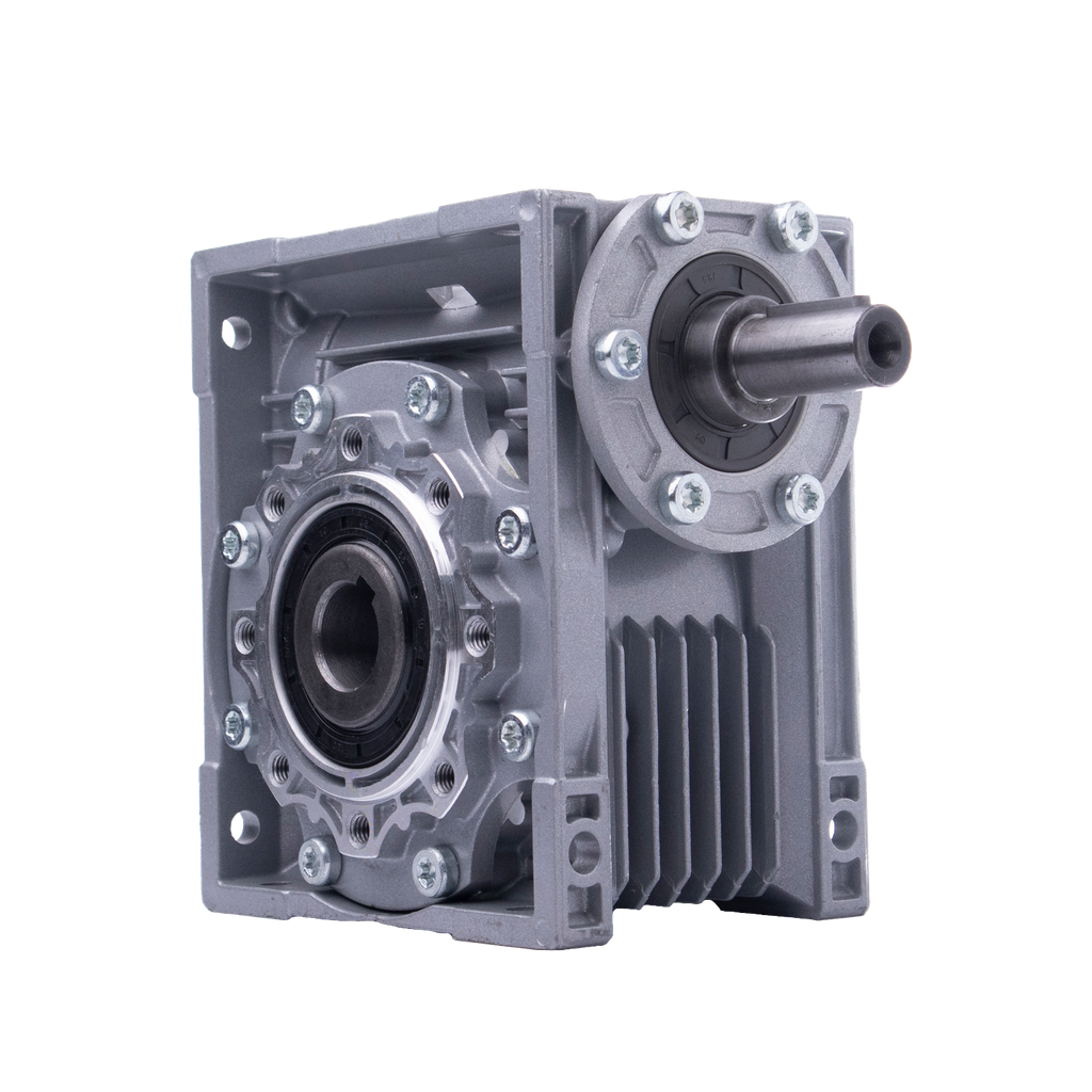 Reductor WI eje macizo de entrada