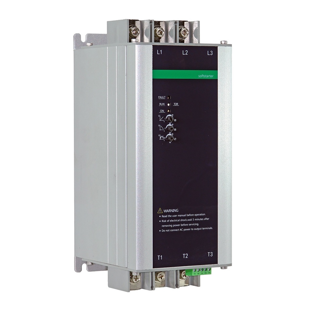 Arrancador suave Andeli