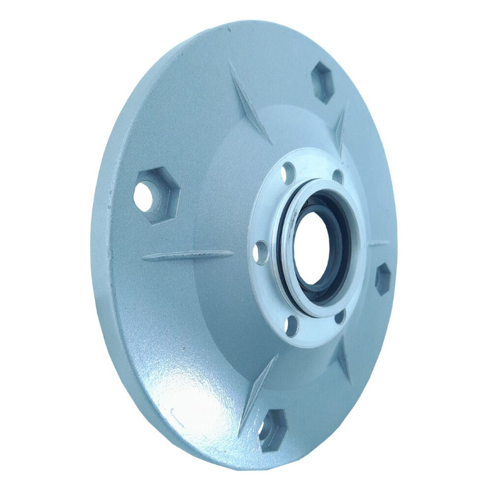 Brida de entrada NFCN