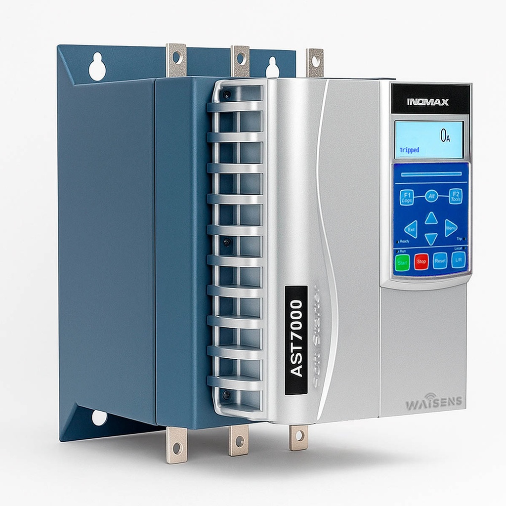 Arrancador suave Inomax 7000