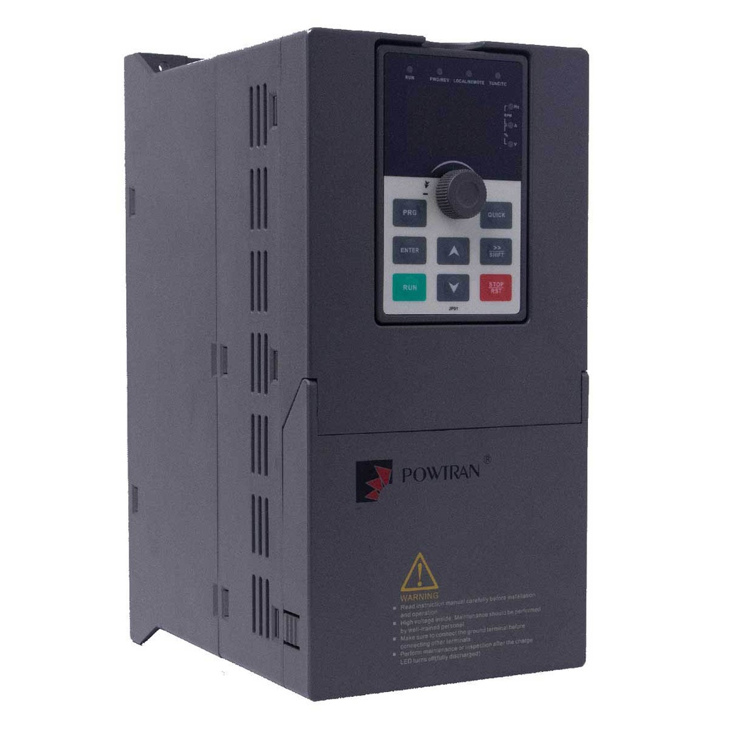 Variador de Frecuencia Powtran PI500