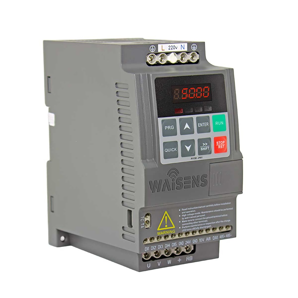 Variador de Frecuencia Powtran PI150