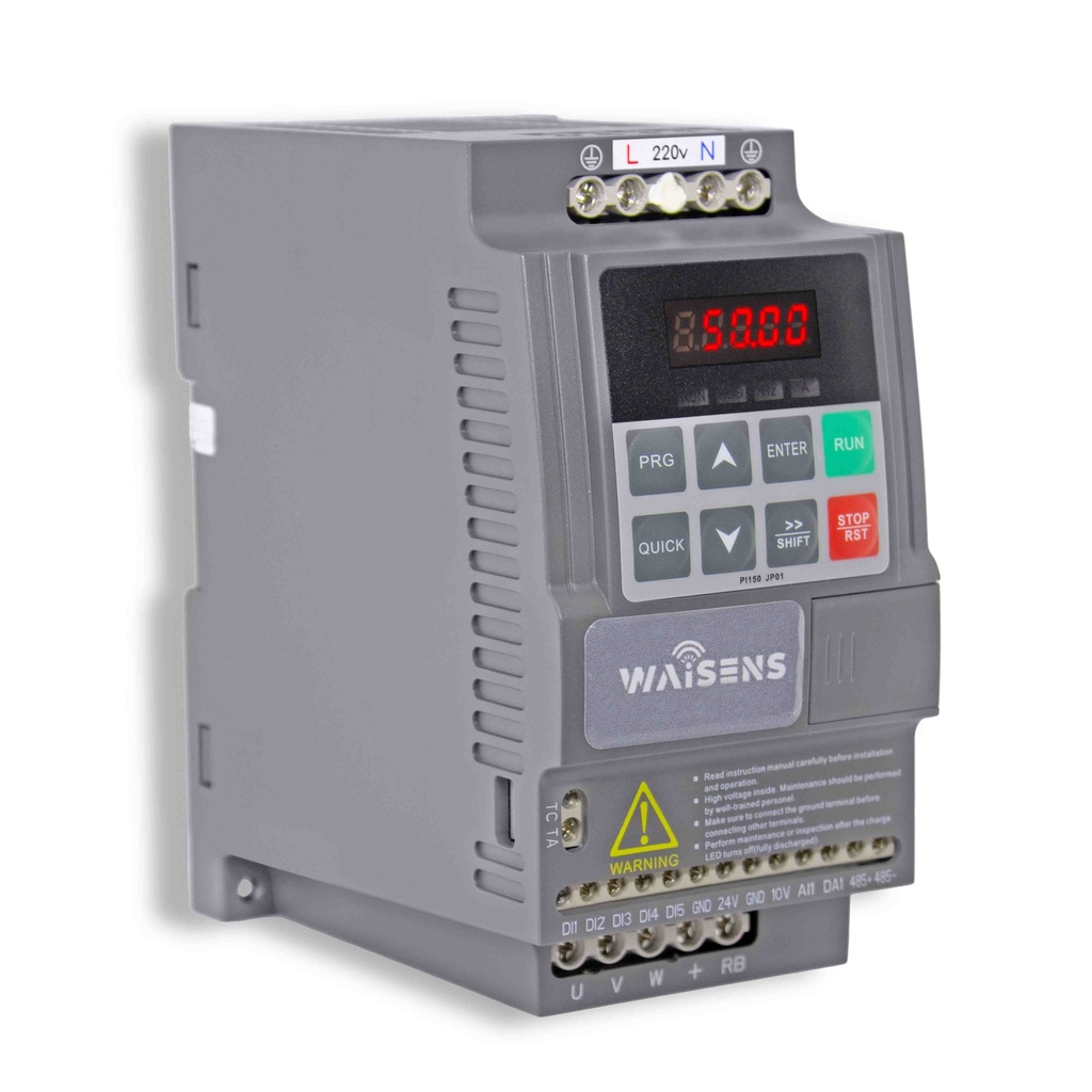 Variador de Frecuencia Powtran PI150