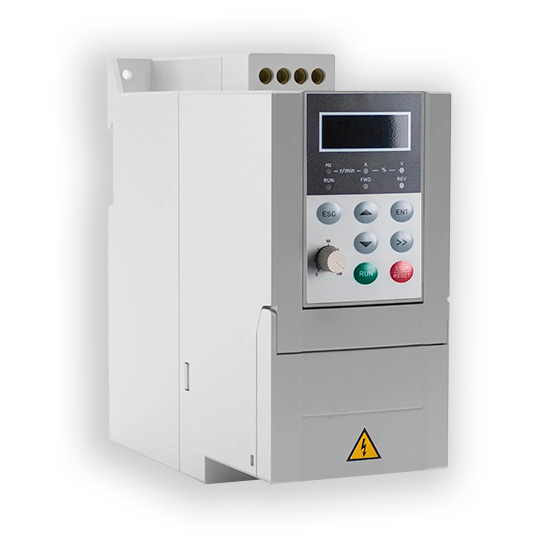 Variador de Frecuencia Gtake GK500