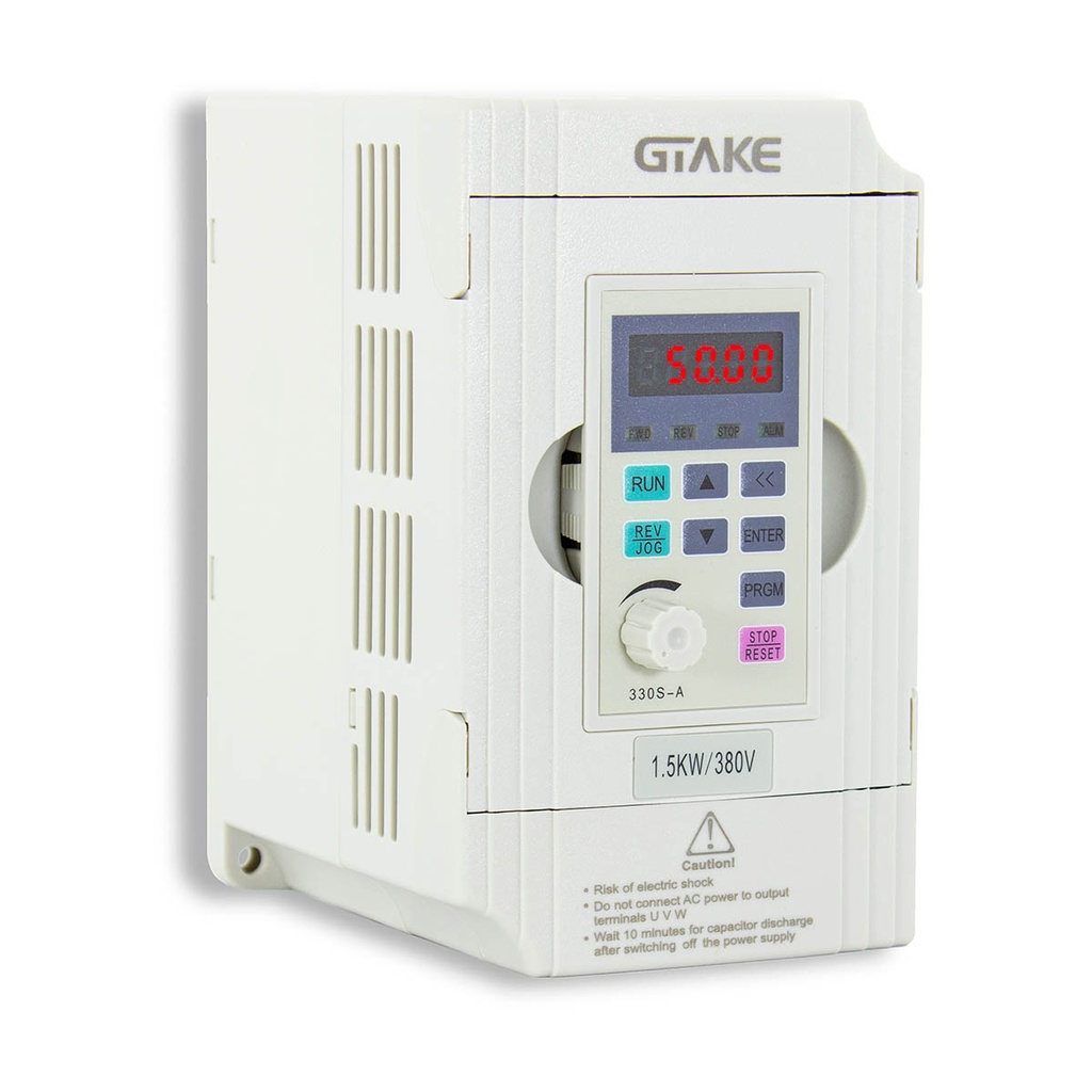 Variador de Frecuencia Gtake GK100