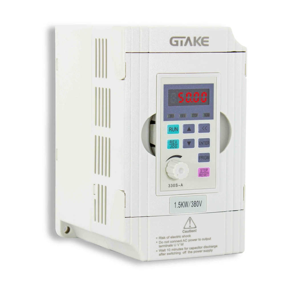 Variador de Frecuencia Gtake GK100