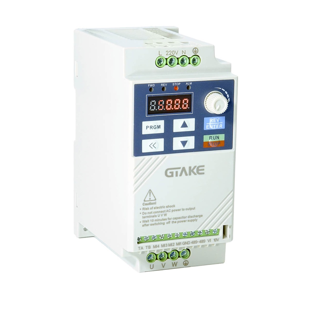 Variador de Frecuencia Gtake GK150