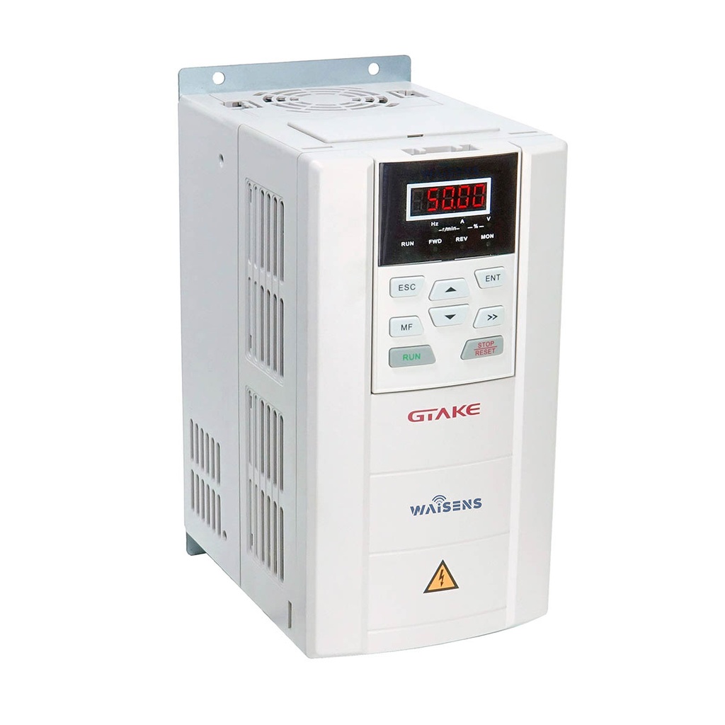Variador de Frecuencia Gtake GK620