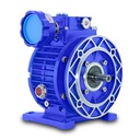 Variador mecanico de velocidad