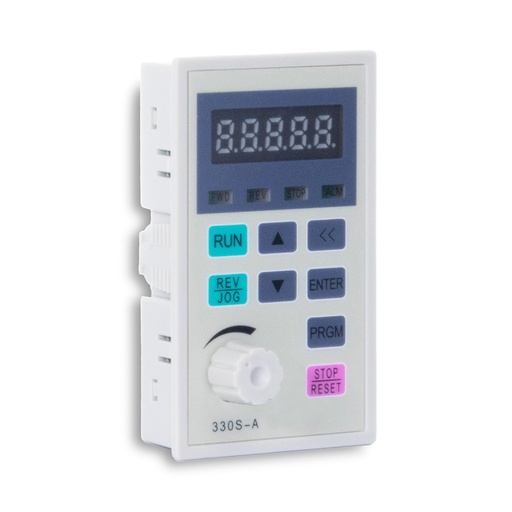 [KYGK100] Panel de repuesto para variador de frecuencia (GK100)