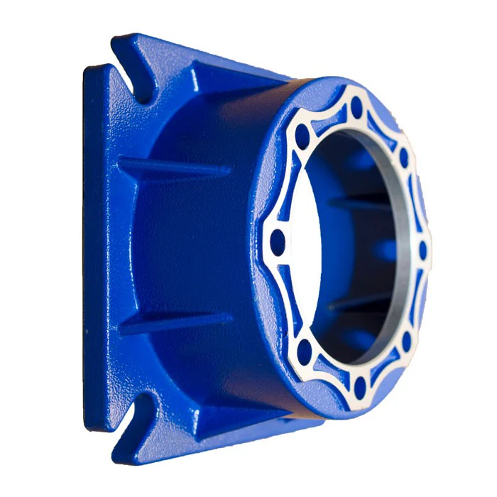 Brida de salida FL Transpower
