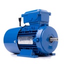 Motor trifasico con freno VELA
