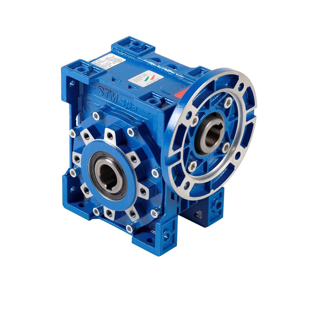 Reductor UMI (Italiano) STM