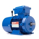 Motor trifásico con freno MEC