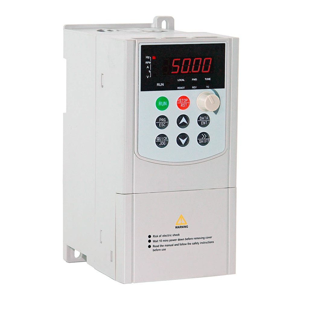 Variador de Frecuencia Andeli