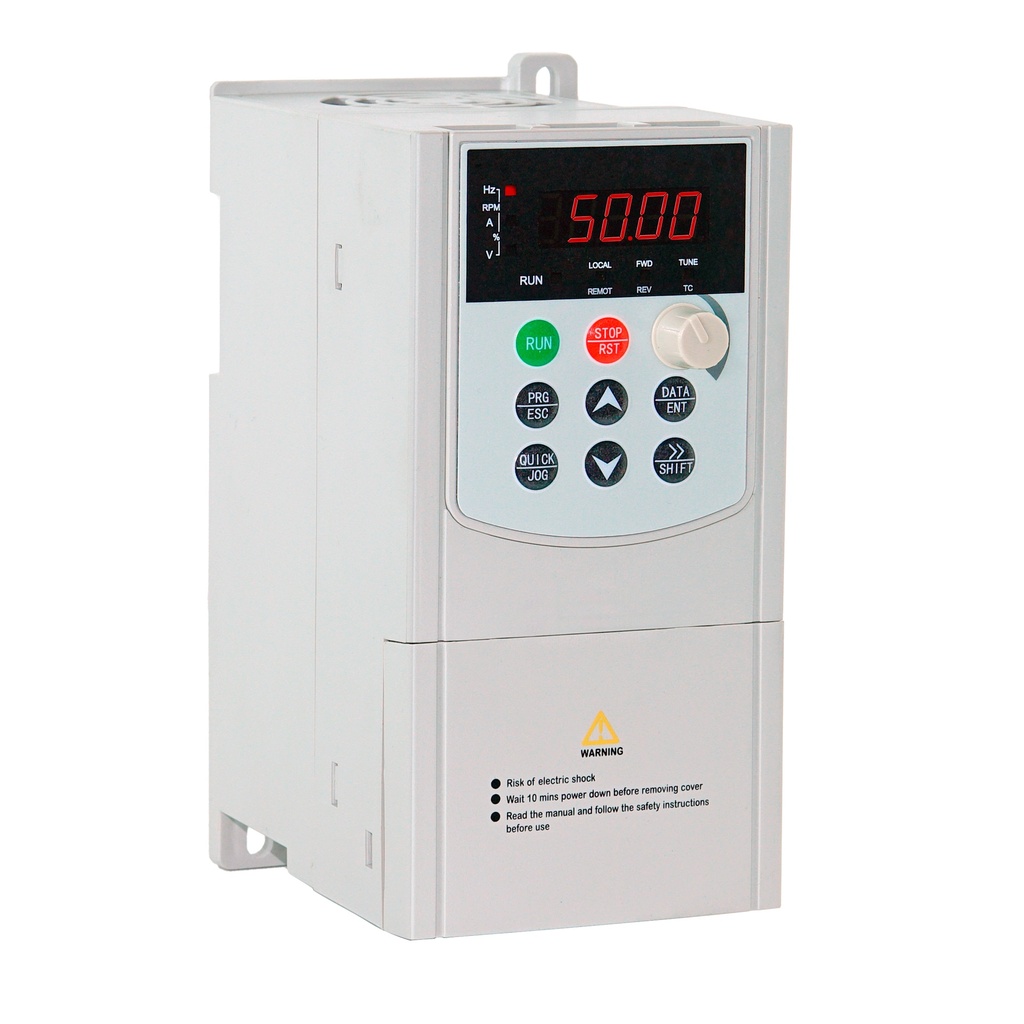 Variador de Frecuencia Andeli