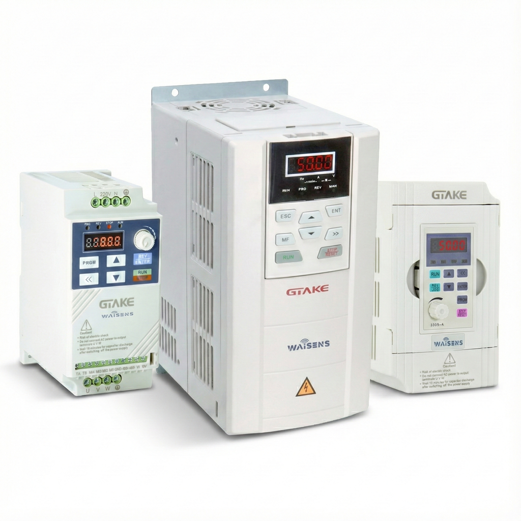 Variador de Frecuencia Gtake