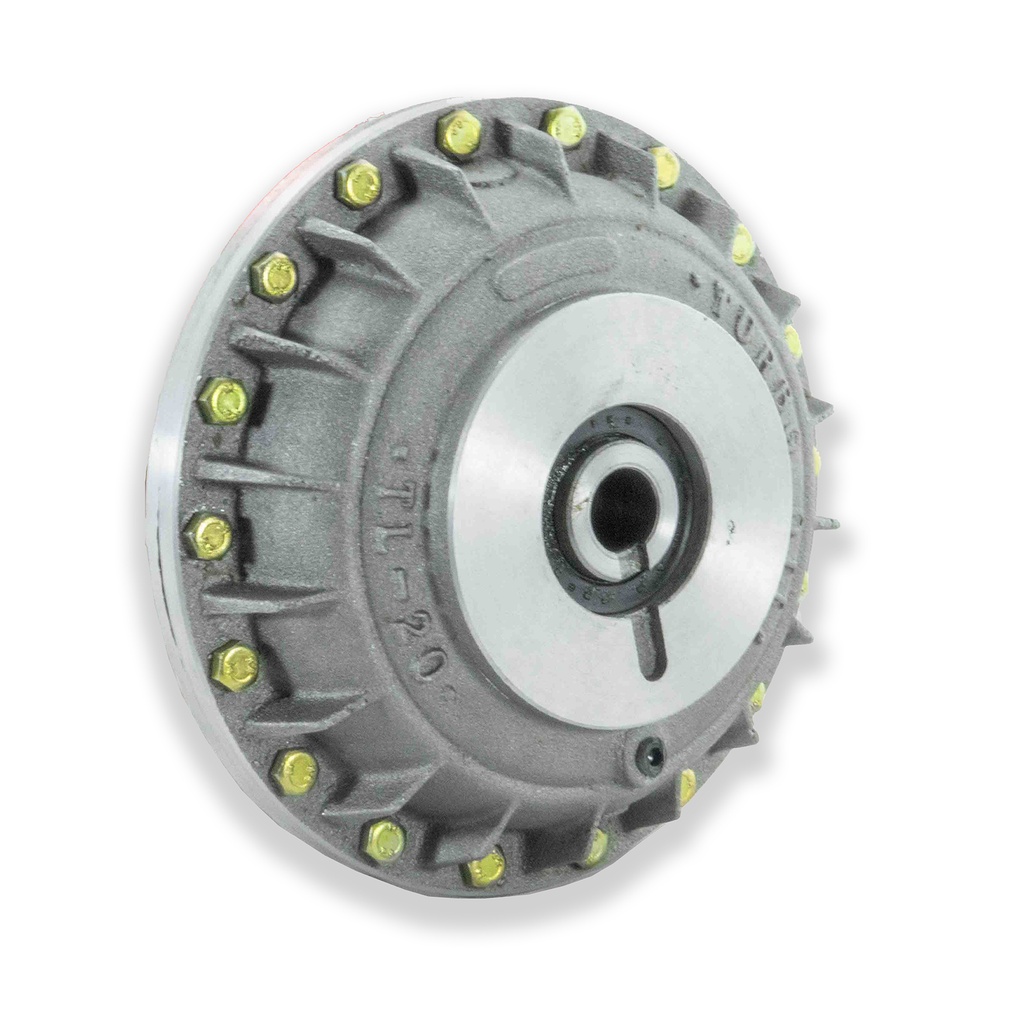 Embrague hidráulico