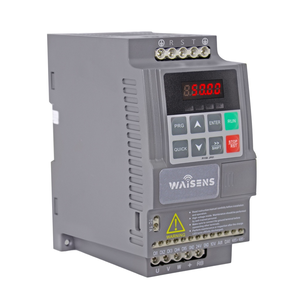 Variador de Frecuencia Powtran