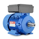 Motor Monofasico - Alto Par MEC