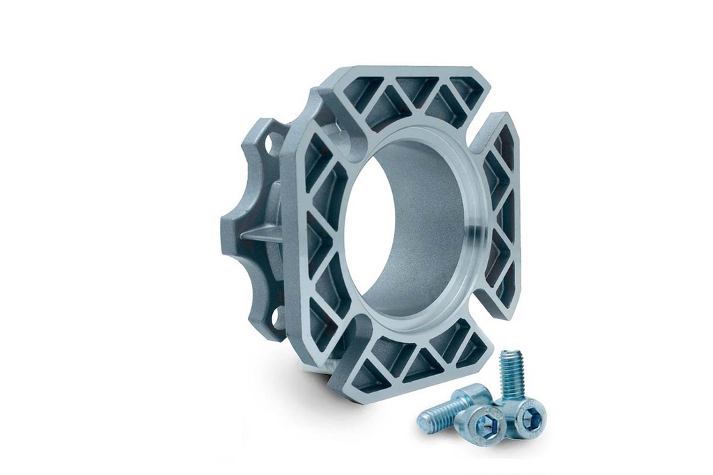 Brida de salida FL Waisens