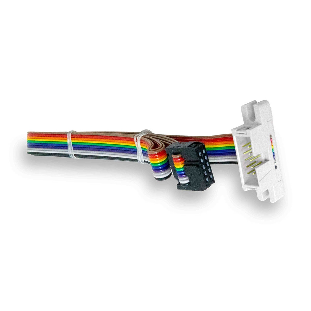 Cable de panel pantalla para variador de frecuencia