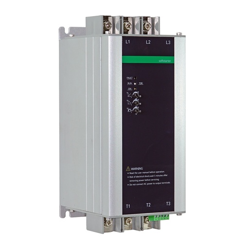 Arrancador suave Andeli