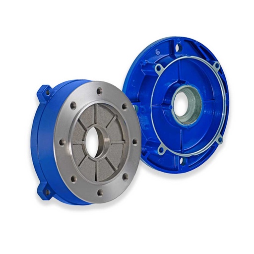 Brida para motor Kaifa