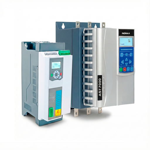 Arrancador suave Inomax