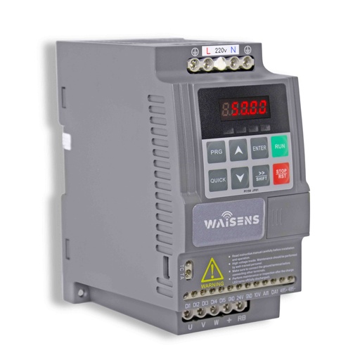 Variador de Frecuencia Powtran PI150
