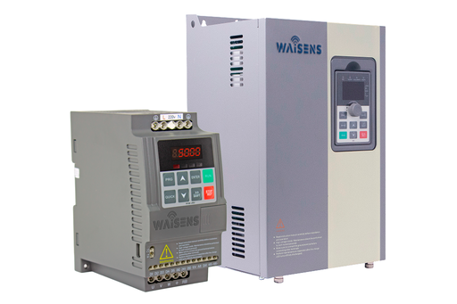 Variador de Frecuencia Powtran