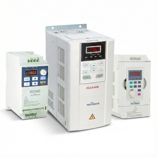 Variador de Frecuencia Gtake