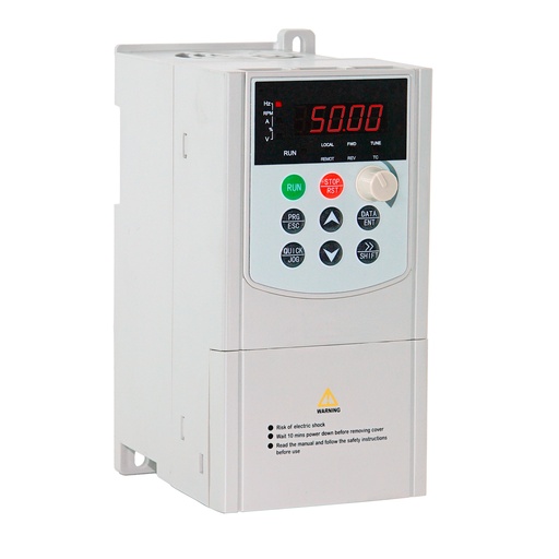 Variador de Frecuencia Andeli