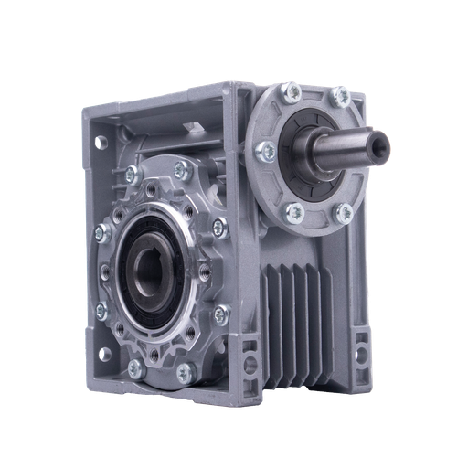 Reductor WI eje macizo de entrada